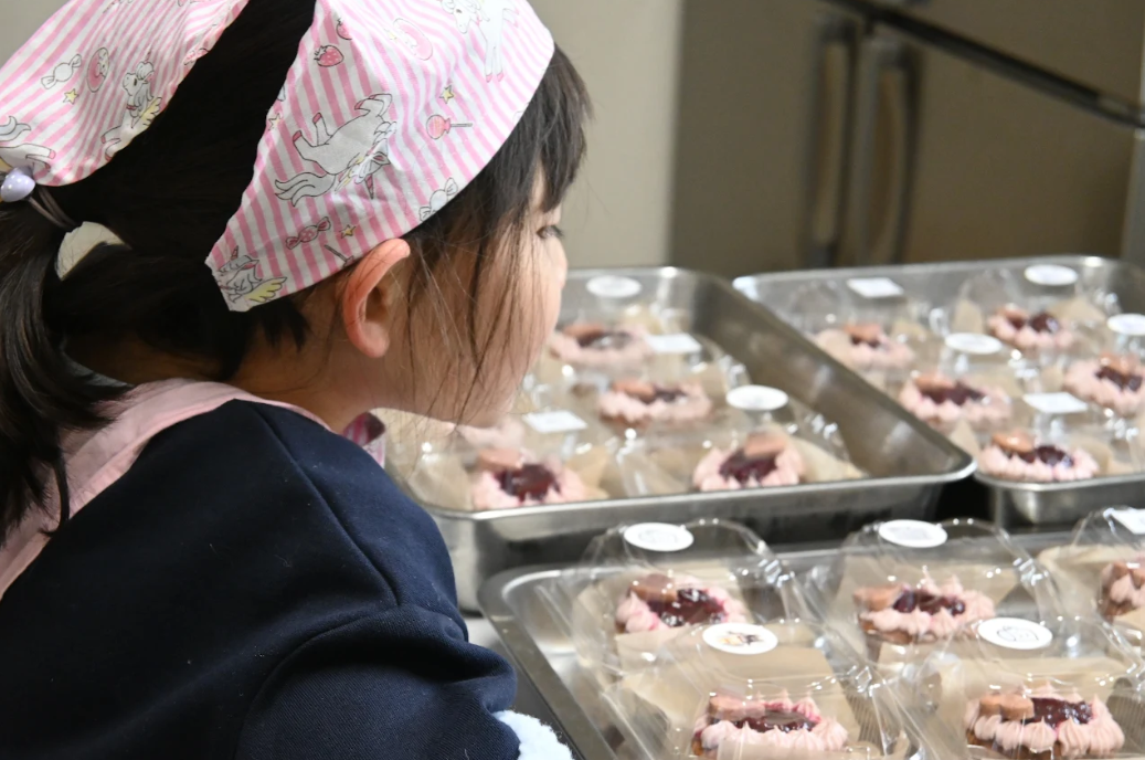 こどもまち冒険&こどもとおとなの学校応援!5,000円コース