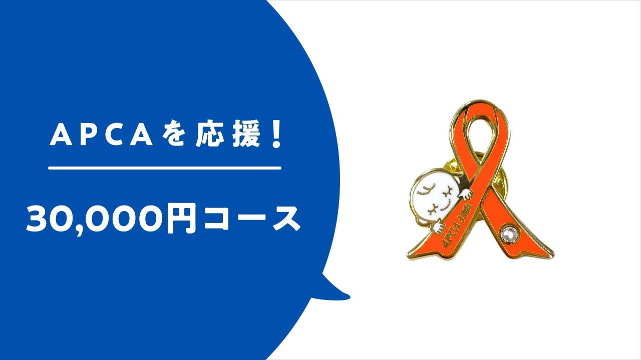 30,000円コース