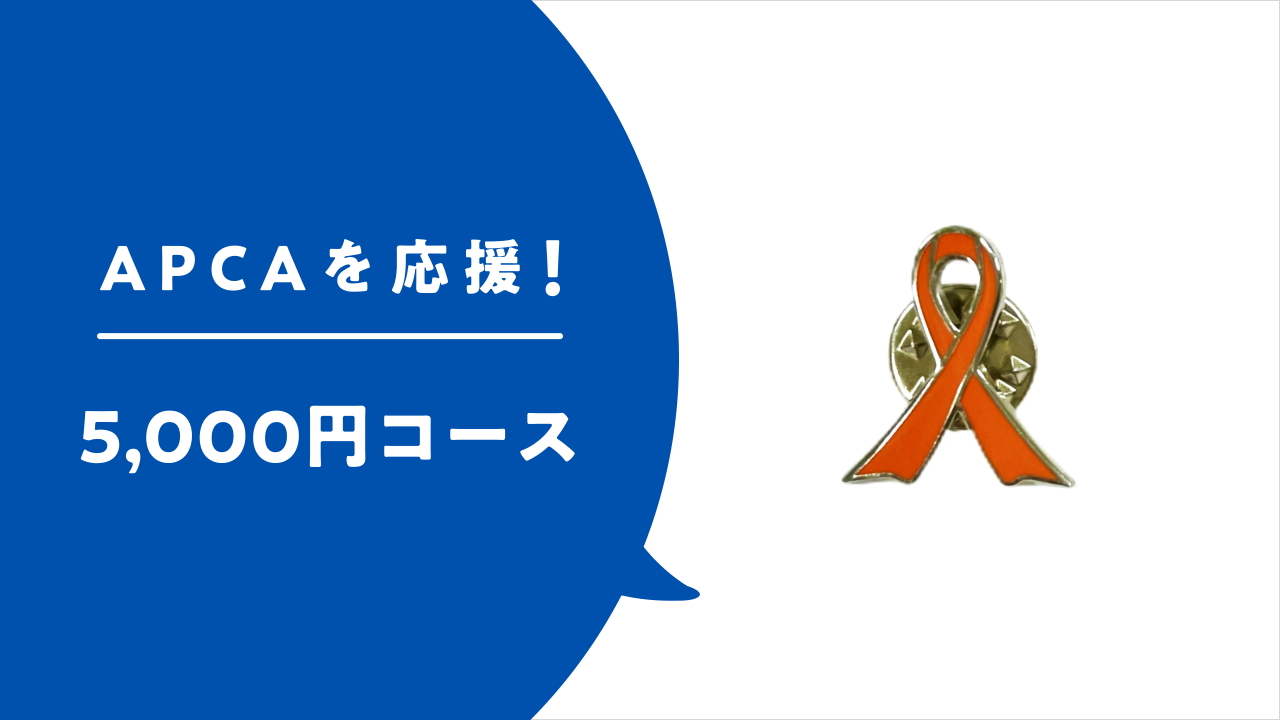 5,000円コース