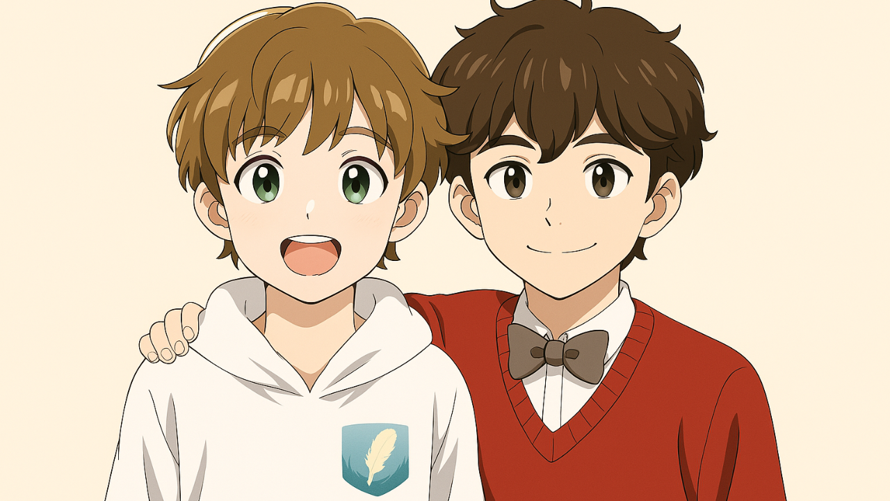 少年合唱の未来を、ともに育てていくためにご寄付をお願いいたします