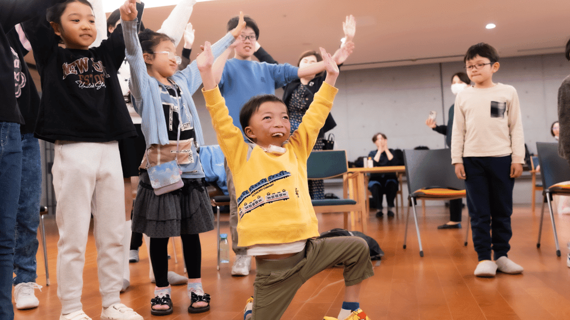 活動レポート】2025年3月 | ホワイトハンドコーラスNIPPON応援隊！