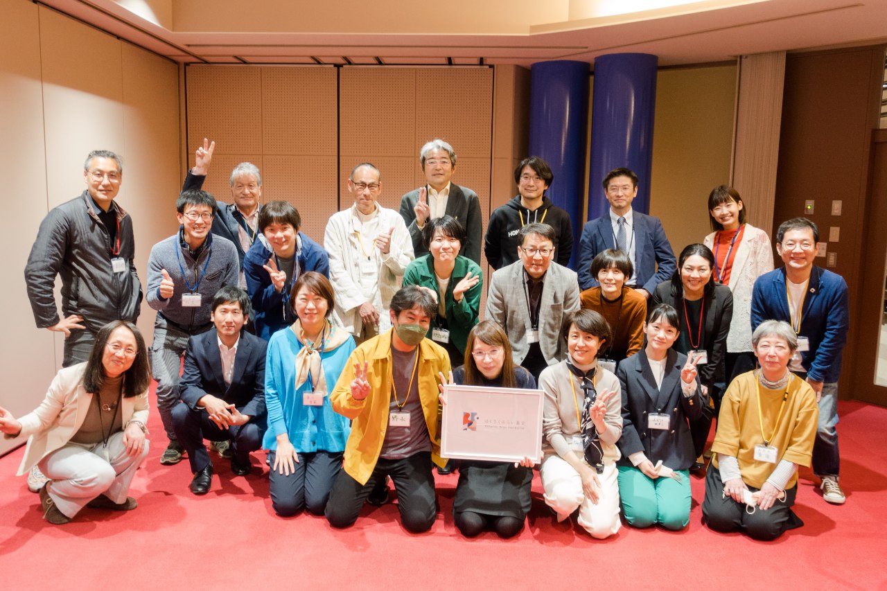 応援コメント | ほくりくみらい基金の活動を、寄付で応援してください！