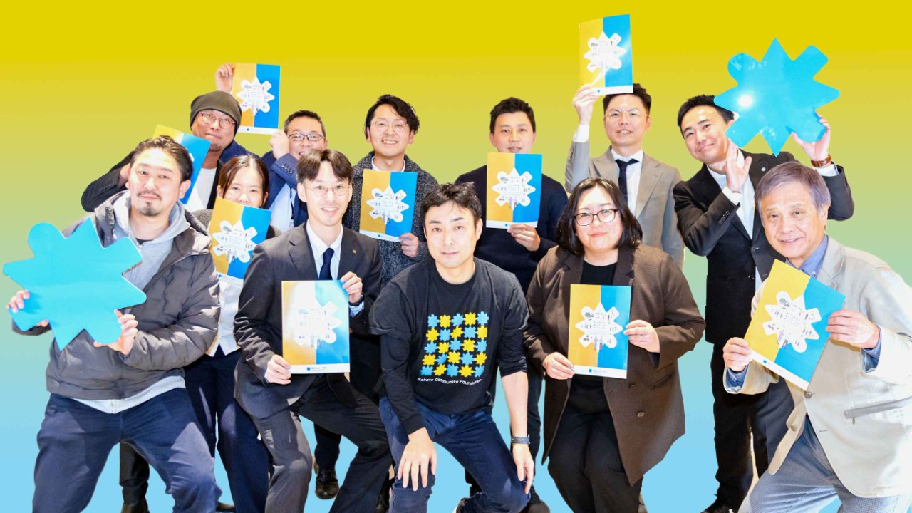 設立スポンサー（寄付者）のご紹介【2025年9月13日〜9月30日】 | 酒田
