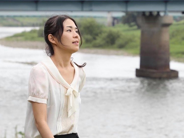 アーティストメッセージ】 山内若菜さん（画家） | 南相馬市小高区に