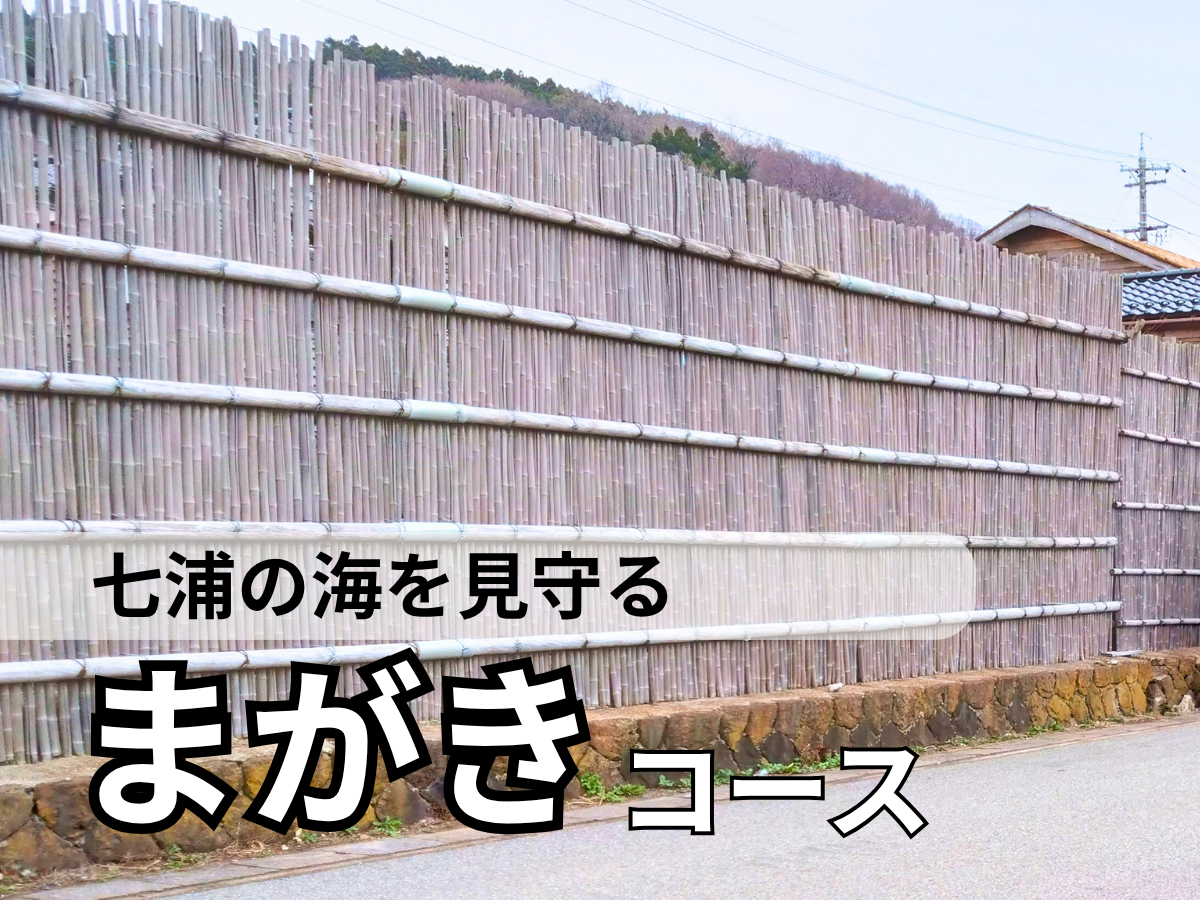 まがきコース